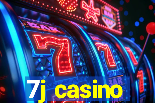 7j casino